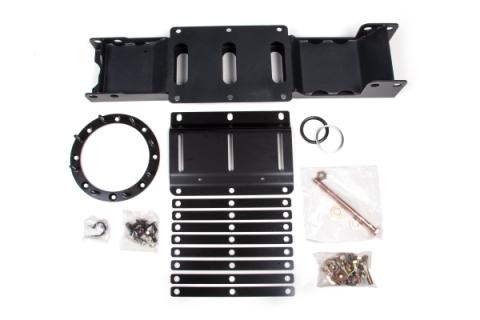 19-24 Ram 3500 T-Case Index Kit - 8 Bolt Zone Offroad