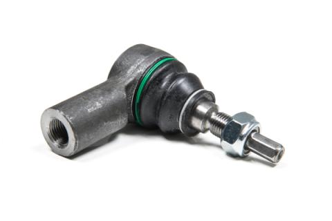 Tie Rod End: 13-18 Dodge 1500 - 4WD - w/Zone 4 Inch- 6 Inch Lift Kit Zone Offroad