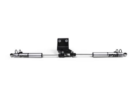05-24 Ford F-250/F-350 Super Duty Super Duty Zone Dual Stabilizer With Nitro Shocks Zone Offroad