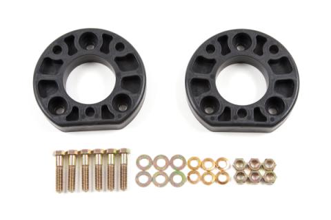 04-08 Ford F-150 4WD 2 Inch Leveling Kit Zone Offroad