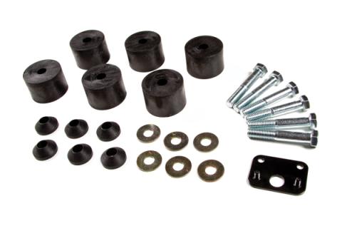 97-02 Jeep TJ 1-5/8 Inch Transfer Case Drop Zone Offroad
