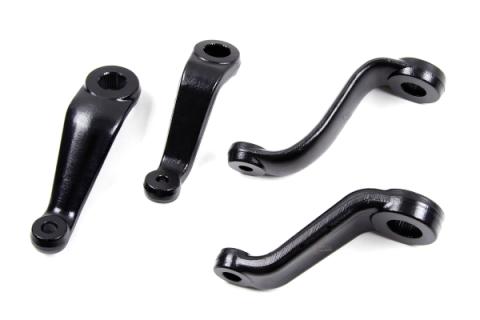 07-18 Jeep JK Pitman Arm Zone Offroad