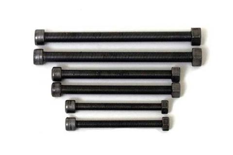 7/16 x 4 Inch Center Pins (Pair) Zone Offroad