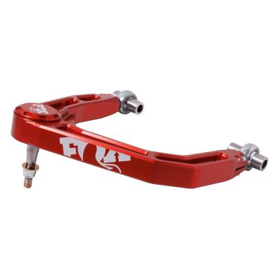 Control Arm 2024-On Ford Ranger Raptor Upper Control Arm Orange Kit FOX