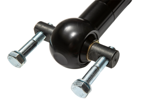 Shock Absorber 21-On Ford Bronco W/Uca Front Coilover 2.5 Truck Performance Elite Series Remote Reservoir (4Dr/2Dr) Base 4/4.5 Inch Lift (4Dr/2Dr) Sasquatch 3/3.5 Inch Lift Dual Speed Compression Kit FOX