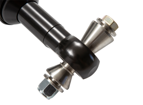 Shock Absorber 21-On Ford Bronco Rear Coilover 2.5 Truck Performance Elite Series Remote Reservoir (4Dr/2Dr) Base 3/3.5 Inch Lift (4Dr/2Dr) Sasquatch 2/2.5 Inch Lift Dual Speed Compression Kit FOX