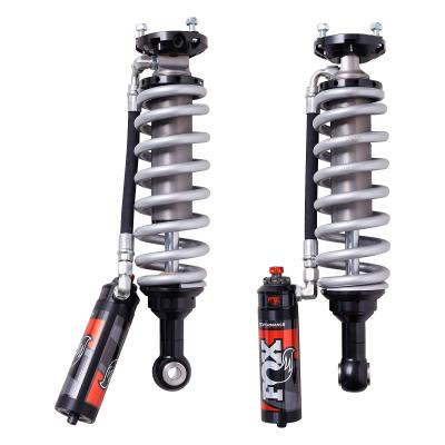 Shock Absorber 19-On Ford Ranger Px3 Front 2.5 Truck Performance Elite Series Remote Reservoir 1.5-2 Inch (40-50Mm) Lift Dual Speed Compression Kit FOX