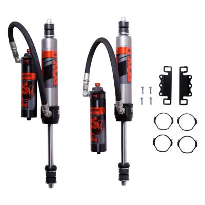 Shock Absorber 97-On Y61 &amp; 88-97 Y60: Nissan Patrol Front 2.5 Truck Factory Race Series Remote Reservoir 0-1.5 Inch Lift Kit FOX