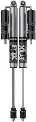Shock Absorber 14-On Ram 2500 Rear Performance Series 2.0 Remote Reservoir 6 Inch Lift Kit FOX