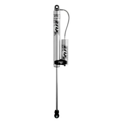 Shock Absorber 99-On Chevy HD Rear Performance Series 2.0 Remote Reservoir 12.1 Inch 4-6 Inch Lift FOX