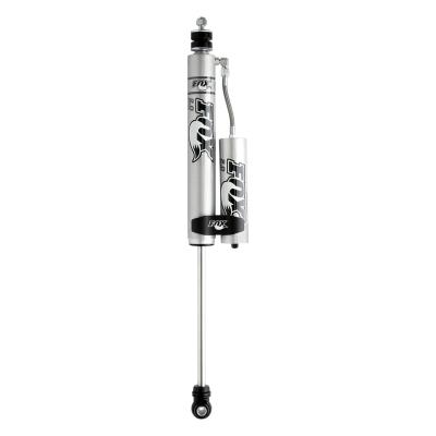Shock Absorber 01-10 Chevy HD Front Performance Series 2.0 Remote Reservoir 8.1 Inch 4-6 Inch Lift FOX