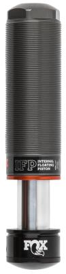 Shock Absorber Universal Short Gen2 Bump Stop 2.0 Series IFP 2.00 Inch Travel 10.00 Inch Ext FOX