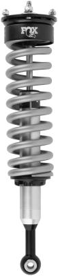 Shock Absorber 09-On Ford F150 4WD Front Coilover Performance Series 2.0 IFP 5.4 Inch 0-2 Inch Lift FOX