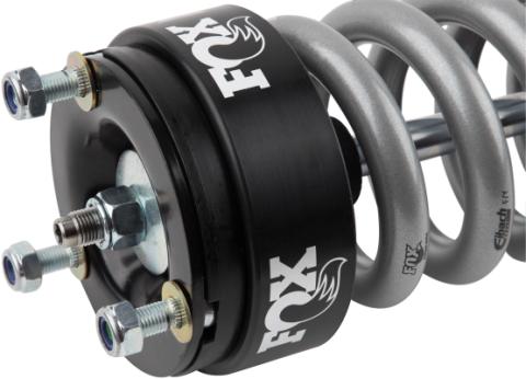 Shock Absorber 19-On Ram 1500 Front Coilover Performance Series 2.0 IFP 0-2 Inch Lift FOX