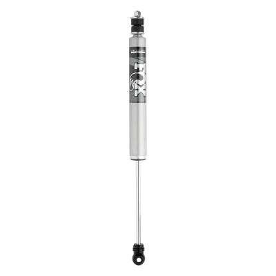 Shock Absorber 07-On Toyota Tundra Rear Performance Series 2.0 IFP 11.6 Inch 4-6 Inch Lift FOX
