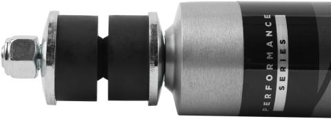 Shock Absorber 14-On Dodge 2500/3500: Front Performance Series 2.0 IFP 11.2 Inch 6 Inch Lift FOX