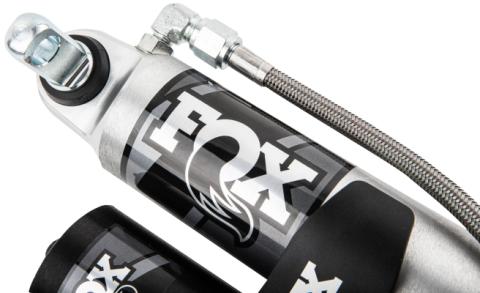 Shock Absorber 20-On 2500/3500 HD Front W/Uca Performance Series 2.0 Remote Reservoir 6.1 Inch 1.5-2.5 Inch Lift FOX