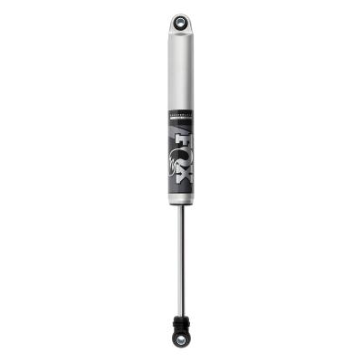 Shock Absorber 19-On Gm 1500 Rear Performance Series 2.0 IFP No-Tb/No-At4 W/2 Inch Bump Spacer 2.5-4 Lift Tb/At4 0-2 Inch Lift FOX