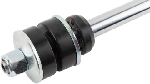 Shock Absorber 17-On Nissan Armada &amp; 11-On Infiniti Qx56/80 Y62 USA Rear Performance Series 2.0 IFP 0-2 Inch Lift FOX
