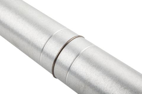 Shock Absorber 19-On Gm 1500 Front Coilover Snap Ring Performance Series 2.0 IFP 5.2 Inch 0-2 Inch Lift FOX