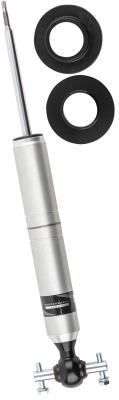 Shock Absorber 19-On Gm 1500 Front Coilover Snap Ring Performance Series 2.0 IFP 5.2 Inch 0-2 Inch Lift FOX