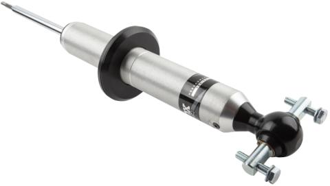 Shock Absorber 19-On Gm 1500 Front Coilover Snap Ring Performance Series 2.0 IFP 5.2 Inch 0-2 Inch Lift FOX