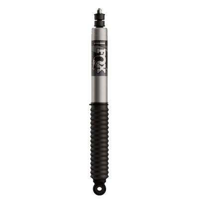 Shock Absorber 25-On Toyota 4Runner 24-On Landcruiser 250 &amp; Gx550 Rear HD Tune 2.5 Truck Performance Series IFP 0-2 Inch (0-50Mm) Lift FOX