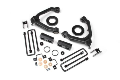 3.0 Inch Lift Kit for 23-24 Colorado ZR2 Canyon AT4X Adventure Series Zone Offorad