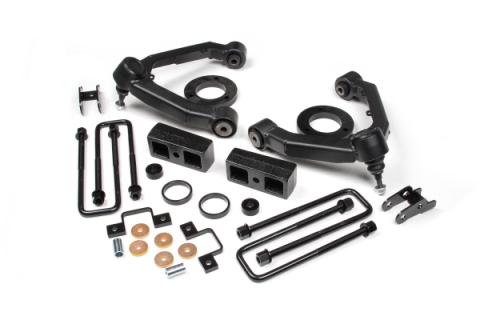 3.0 Inch Lift Kit for 23-24 Colorado ZR2 Canyon AT4X Adventure Series Zone Offorad