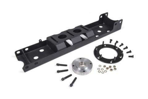 13-16 3500/14-16 2500 T-Case Index 6 Bolt Zone Offroad