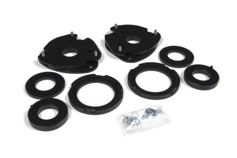 21-23 Bronco Sport 1 Inch Suspension Lift Kit Front And Rear - non Badlands Zone Offroad
