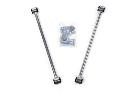 17-22 Super Duty Rear Sway Bar Links 6-8 Inch Zone Offroad