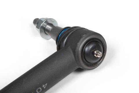 22-26 Toyota Tundra 6 Inch Suspension Lift Kit - Nitro Shocks Zone Offroad