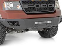 Front Bumper 04-08 Ford F-150 2WD/4WD Rough Country