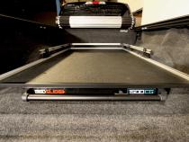 BedSLIDE 5 5 FT Super Short Bed Tundra Suburban And Tahoe 75 Percent Ext 1500lbs Contractor 63X47 Inch