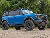 1 Inch Leveling Kit 21-Up Ford Bronco 4WD Rough Country