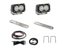 2022 Toyota Tundra S2 Sport Reverse Kit (Non-Hybrid)