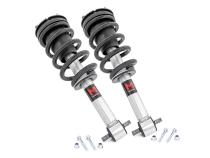 M1 Loaded Strut Pair 3.5 Inch Chevy/GMC 1500 (14-18) Rough Country