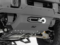 Hidden Winch Mount All Models Ford Bronco 4WD 21-Up Rough Country