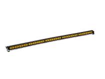50 Inch LED Light Bar Baja Amber Wide Driving Pattern S8 Series Baja Designs