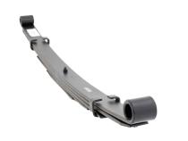 Front Leaf Springs 4 Inch Lift Pair 69-72 GMC Half-Ton Suburban 4WD Rough Country