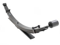 Rear Leaf Springs 3 Inch Lift Pair 84-90 Ford Bronco II/83-97 Ranger Rough Country