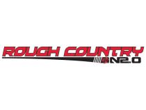 N2.0 Shock Decal Rough Country