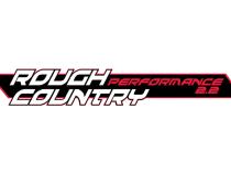 2.2 Shock Decal Rough Country