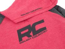 Rough Country Hoodie Men Small Rough Country