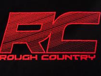 RC Tread Logo Tank Top Women Medium Rough Country