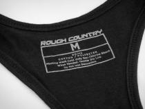 RC Tread Logo Tank Top Women Medium Rough Country