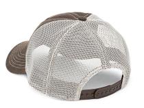 Rough Country Mesh Hat Tan Rough Country
