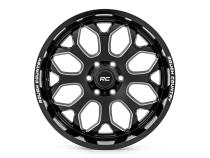 One-Piece Series 96 Wheel, 22x10 (8x6.5) Wheel Rough Country
