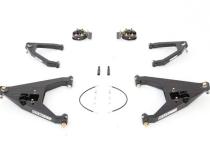 2014-18 GM Silverado/Sierra 1500 Pre Runner Series Aluminum 4WD Front Suspension Kit Baja Kits